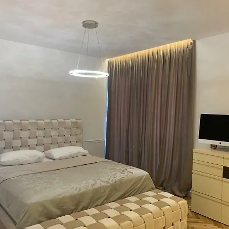 Διαμέρισμα Private And Luxurious *