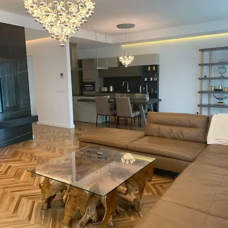 Private And Luxurious Διαμέρισμα